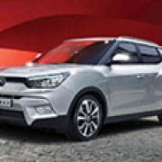 SsangYong returns to PH market through Berjaya Auto image