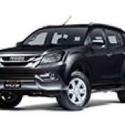 Isuzu PH sales up 59.7% in 2015 image