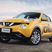 First drive: 2016 Nissan Juke to La Union image