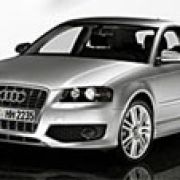 The new Audi S3 image