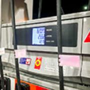 Fuel prices roll back by as much as PhP 0.95/L today image