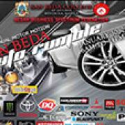 2016 San Beda Motor Motion car show this weekend image