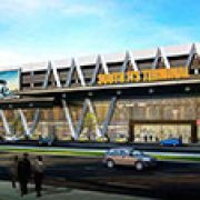 South Integrated Terminal construction gets green light image