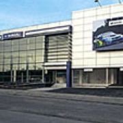 Special Service Campaign For Subaru image