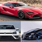 Toyota remains No.1  global automaker for 2015 image