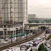 EDSA gets worse as E-Pass exits image