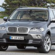 BMW launches the all new X5 image