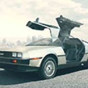 Back to the Future: DeLorean resumes production after 34 years image
