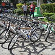 DENR continues support for road sharing initative image