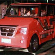 Local parts makers' dream: A Car for Every Filipino Family image