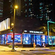 Mini Philippines opens refreshed Global City showroom image