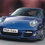 The new Porsche 911 Turbo image