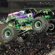 Monster Jam returns to Manila in June 2016 image