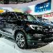 Honda Philippines to launch 2016 Pilot image
