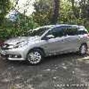 2015 Honda Mobilio V image