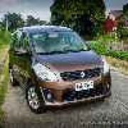 Suzuki Philippines posts 52% sales growth in 2015 image