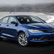 FCA CEO: Chrysler 200 designed by "dummies" image