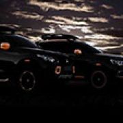 Mitsubishi Strada, ASX concepts teased ahead of Geneva image