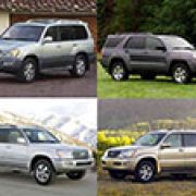 Toyota USA recalls certain SUVs over faulty curtain airbags image