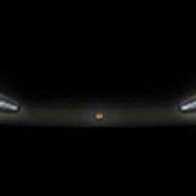 Rumored Ferrari FF facelift teased image
