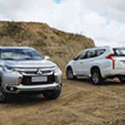Mitsubishi Motors Philippines announces strong start for 2016 image