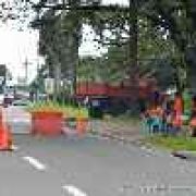 DPWH to undertake road works in QC this weekend image