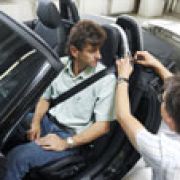 ISO standards and Your Car image