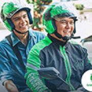 LTFRB to GrabBike: Cease and desist image