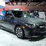 Honda Philippines releases teaser of 2016 Civic image