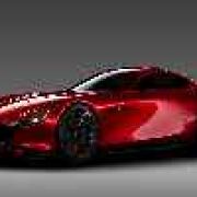 Mazda considers use of turbo for rotary engine revival image