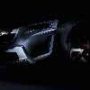 Subaru XV concept teased ahead of Geneva debut image