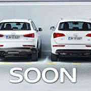 Audi releases teaser for upcoming Q2 image
