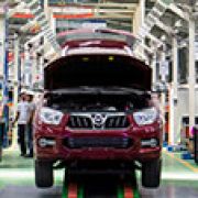 Foton Philippines inaugurates assembly plant in Clark image