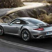 Porsche offers chance to be factory test driver image