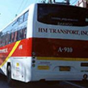 LTFRB resets deadline for GPS installation on PUBs image