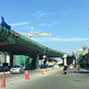 DPWH: Expect more traffic as NAIA Expressway construction advances image