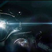 All-electric Morgan EV3 teased ahead of Geneva debut image