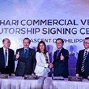 HARI is new distributor of Hyundai Commercial Vehicles in Philippines image