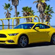 Icon Inquisition: Ford Mustang image