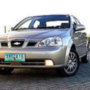 Chevrolet Ranks Highest in Customer Satisfaction with Dealer Service in the Philippines image