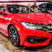 2016 Honda Civic to get VTEC Turbo in the Philippines image