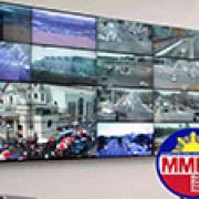 MMDA: No contact apprehension policy to be made permanent image