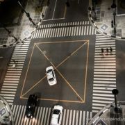 Common road markings and what they mean image