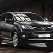 Toyota recalling 2.87M vehicles worldwide for seatbelt issue image