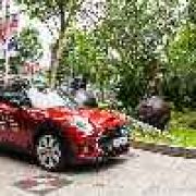 First Impressions: 2016 Mini Clubman image