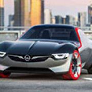 Geneva 2016 Preview: Opel GT concept interior revealed image