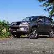 2016 Toyota Fortuner 2.8V 4x4 image