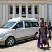 Taking Hyundai's Next Generation to Marinduque image