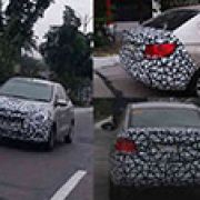 Spied: Chevrolet Sail 3 testing in Metro Manila image