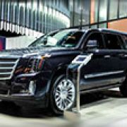 Chevrolet Philippines eyeing possibility of Cadillac for local market image